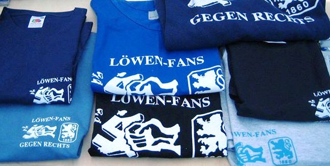 Abschließende Stellungnahme in Sachen Löwenfans gegen Rechts ./. TSV 1860 Merchandising GmbH
