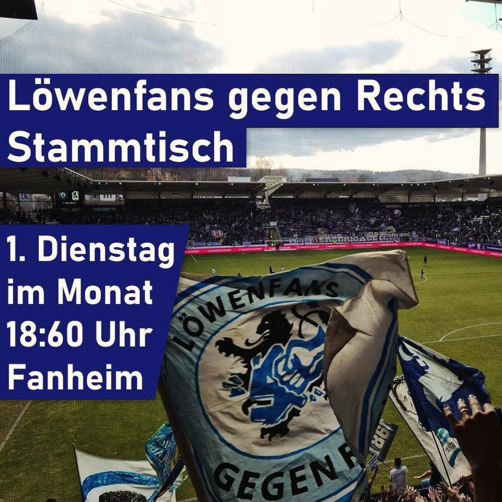 Offener Stammtisch
